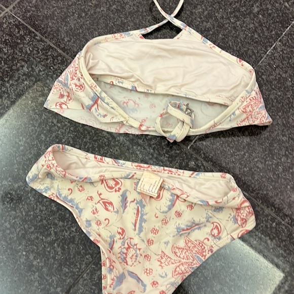 Zimmermann Swim Zimmerman Girls Bikini Poshmark